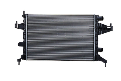 Hella Engine Coolant Radiator 8MK366302-621
