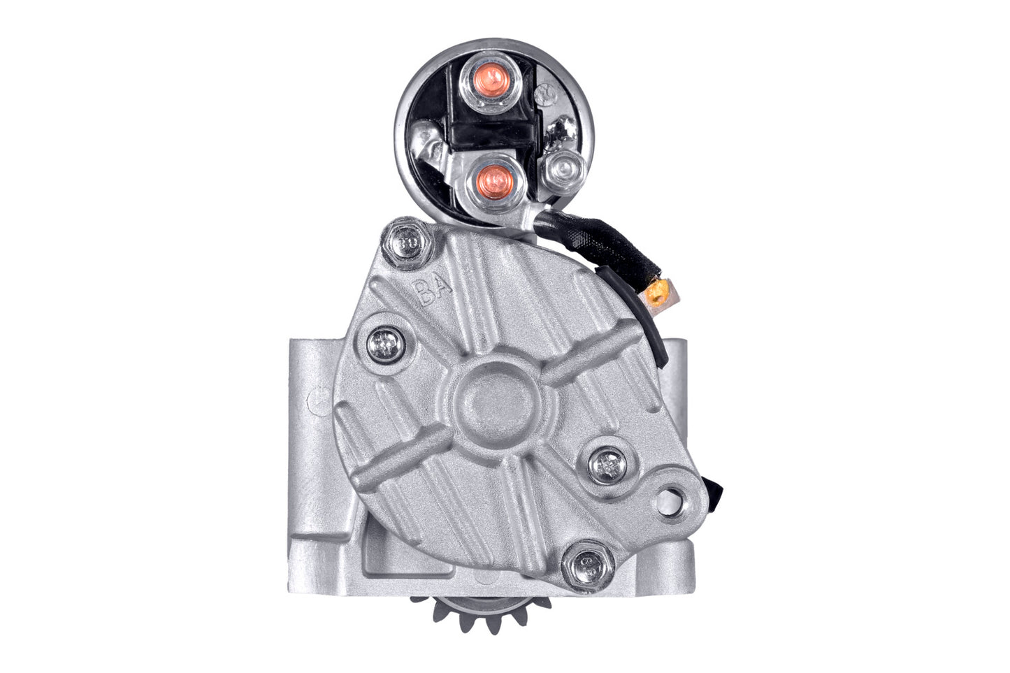 HELLA Starter - 12V - 2.2kW - for e.g. Ford Mondeo III Turnier (BWY) 8EA011610-151