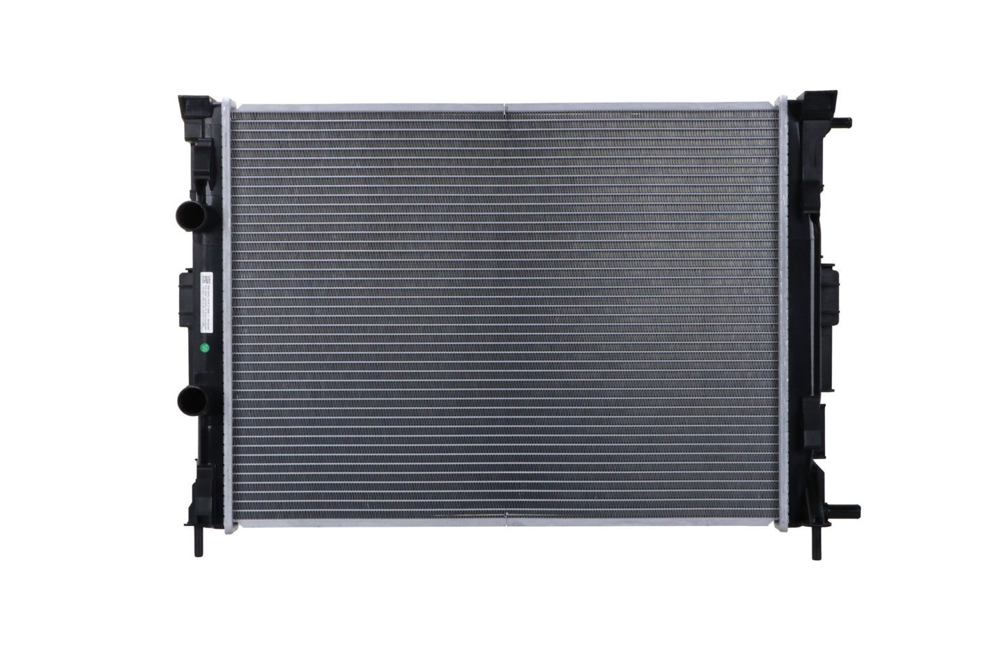Hella Engine Coolant Radiator 8MK366302-631