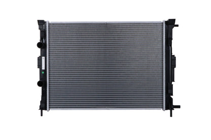 Hella Engine Coolant Radiator 8MK366302-631