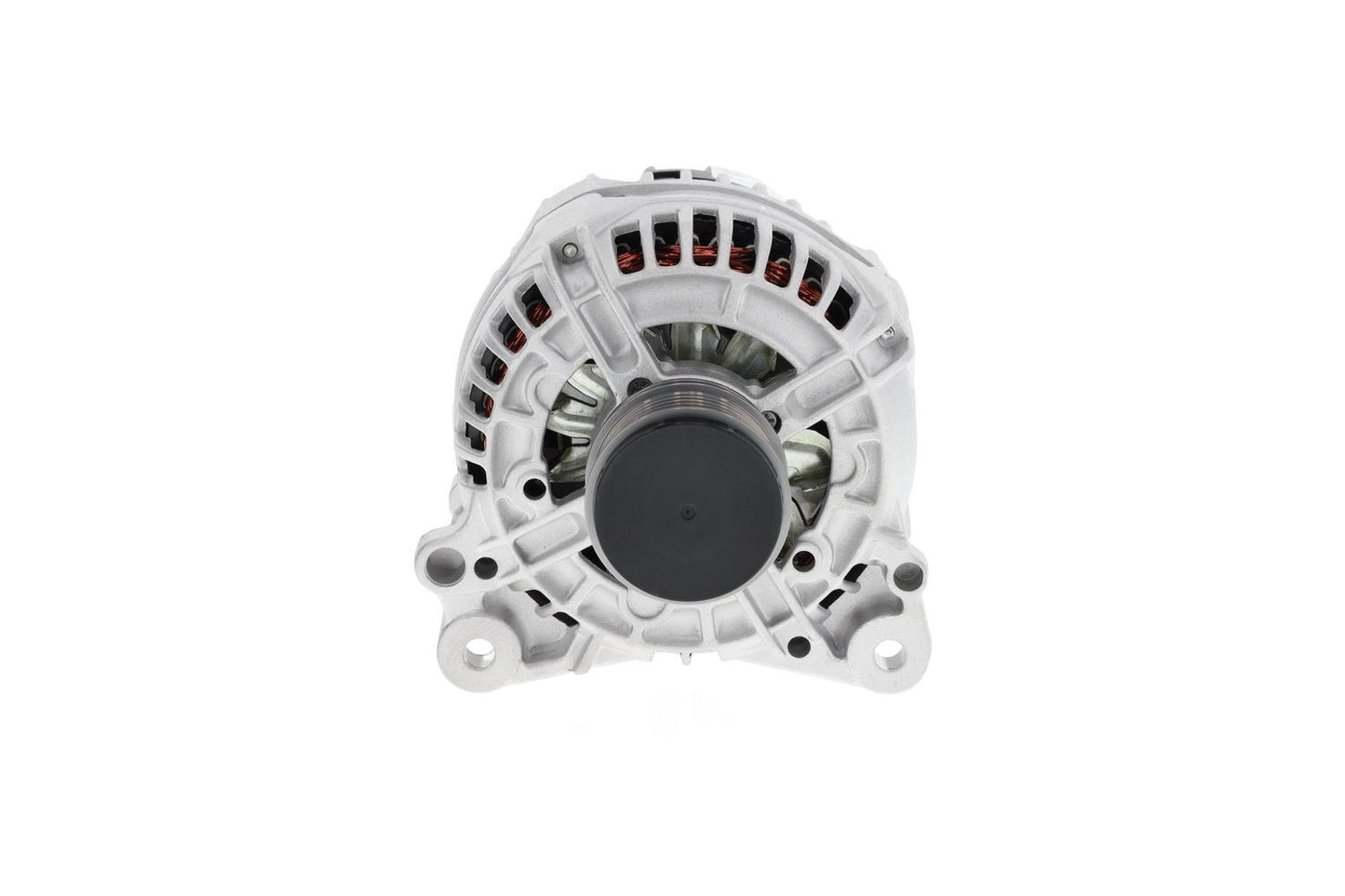 HELLA Alternator - 14V - 120A - for e.g. Fiat Ducato Platform/Chassis (244_) 8EL011710-601