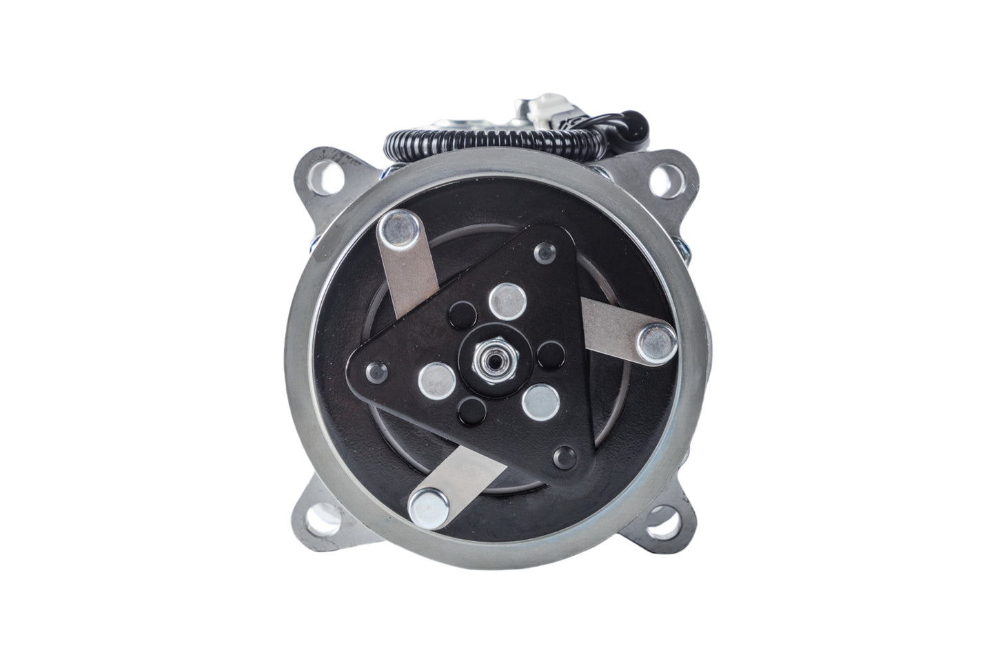 Hella Aircon Compressor 8FK366200-191