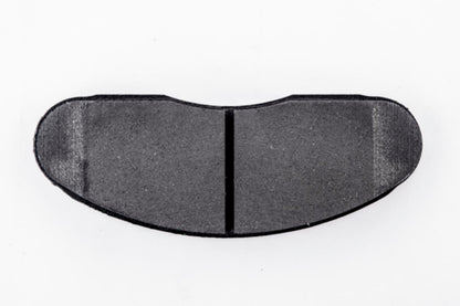 HELLA Brake pad set - C3012 - for e.g. RENAULT TRUCKS 8DB355005-341