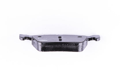 HELLA Brake pad set - T1976 - for e.g. AUDI / SEAT / SKODA / VOLKSWAGEN 8DB355020-271