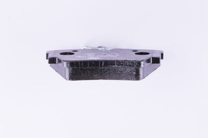 HELLA Brake pad set - T1390 - for e.g. FIAT / MITSUBISHI / NISSAN / OPEL 8DB355010-761