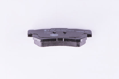 HELLA Brake pad set - T1305 - for e.g. HYUNDAI / KIA 8DB355009-971