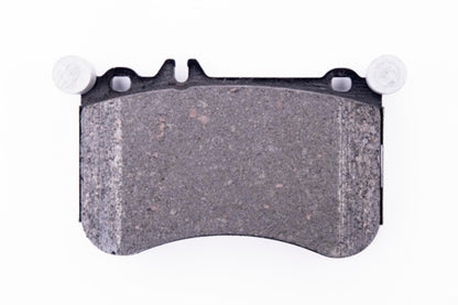 HELLA Brake pad set - T2102 - for e.g. BRABUS / MERCEDES-BENZ 8DB355019-611