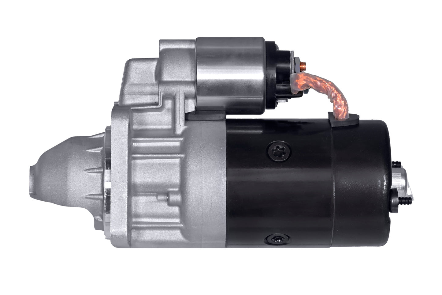HELLA Starter - 12V - 2.2kW - for e.g. Jeep Grand Cherokee I (Zj, Zg) 8EA012527-351