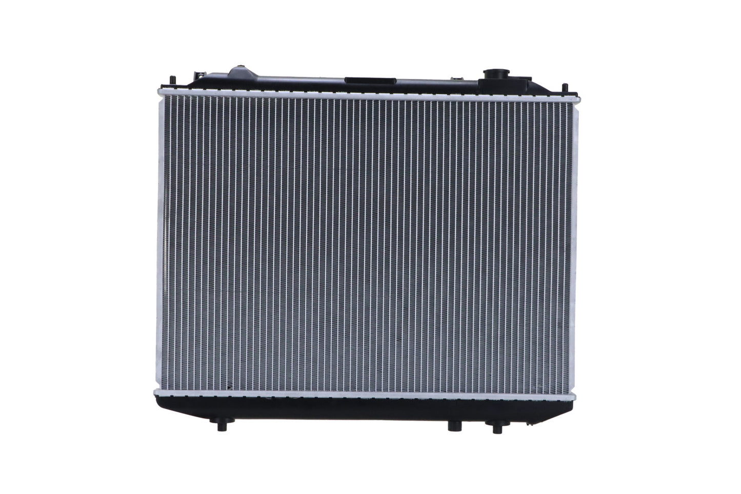 Hella Engine Coolant Radiator 8MK366300-061