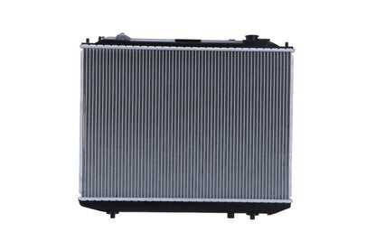 Hella Engine Coolant Radiator 8MK366300-061