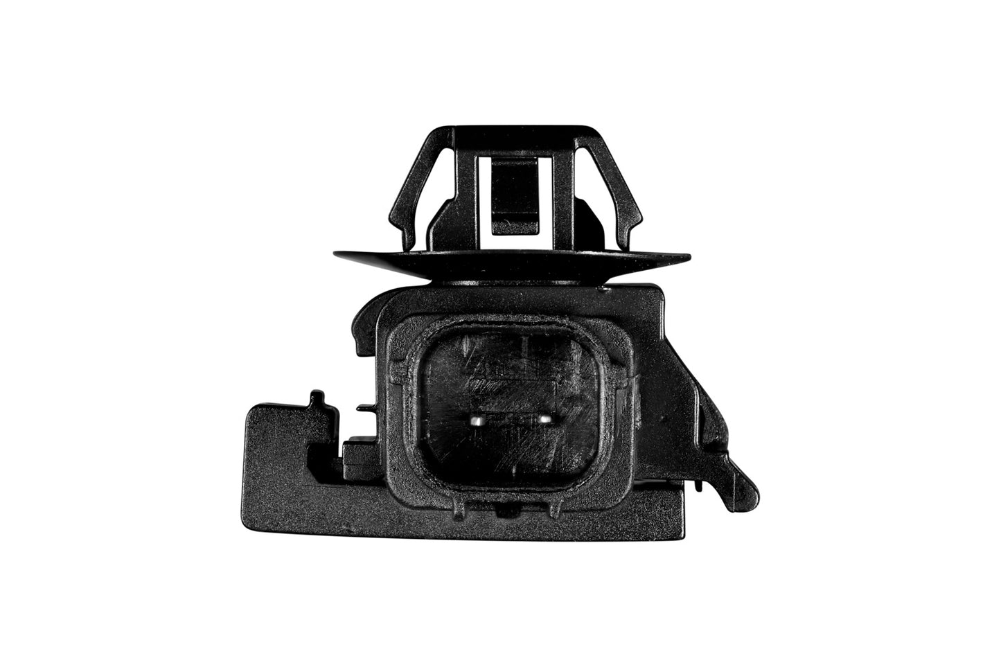 HELLA Sensor, wheel speed - 2-pin connector 6PU358252-211