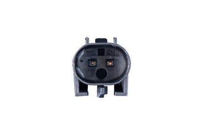 HELLA Sensor, wheel speed - 2-pin connector 6PU358251-011