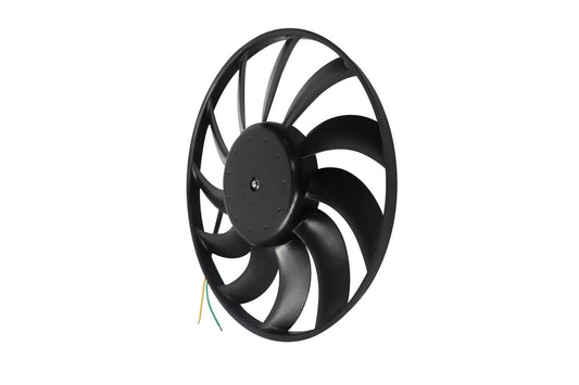 Hella Radiator Cooling Fan 8EW366420-091