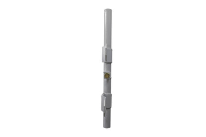 Hella Aircon Condenser 8FC366220-091