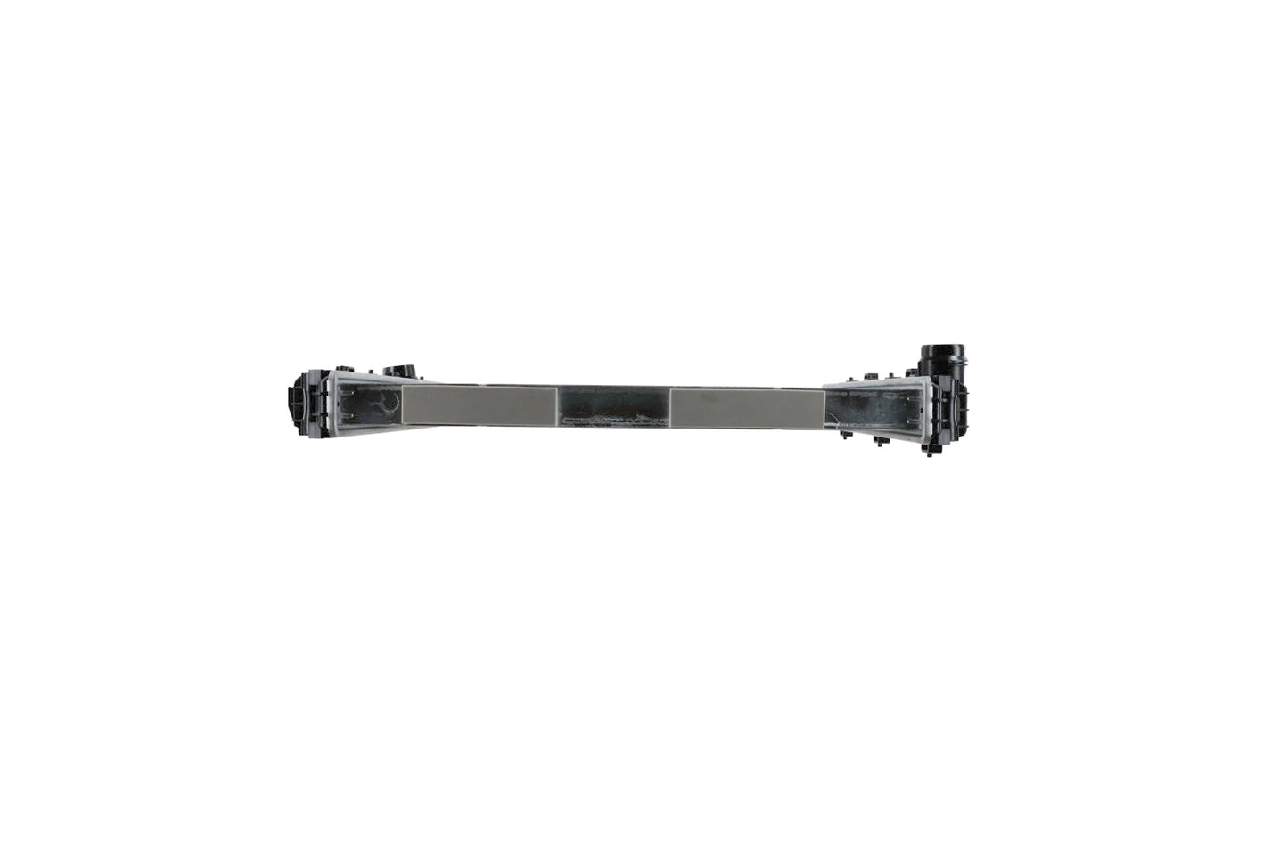 Hella Engine Coolant Radiator 8MK366300-851