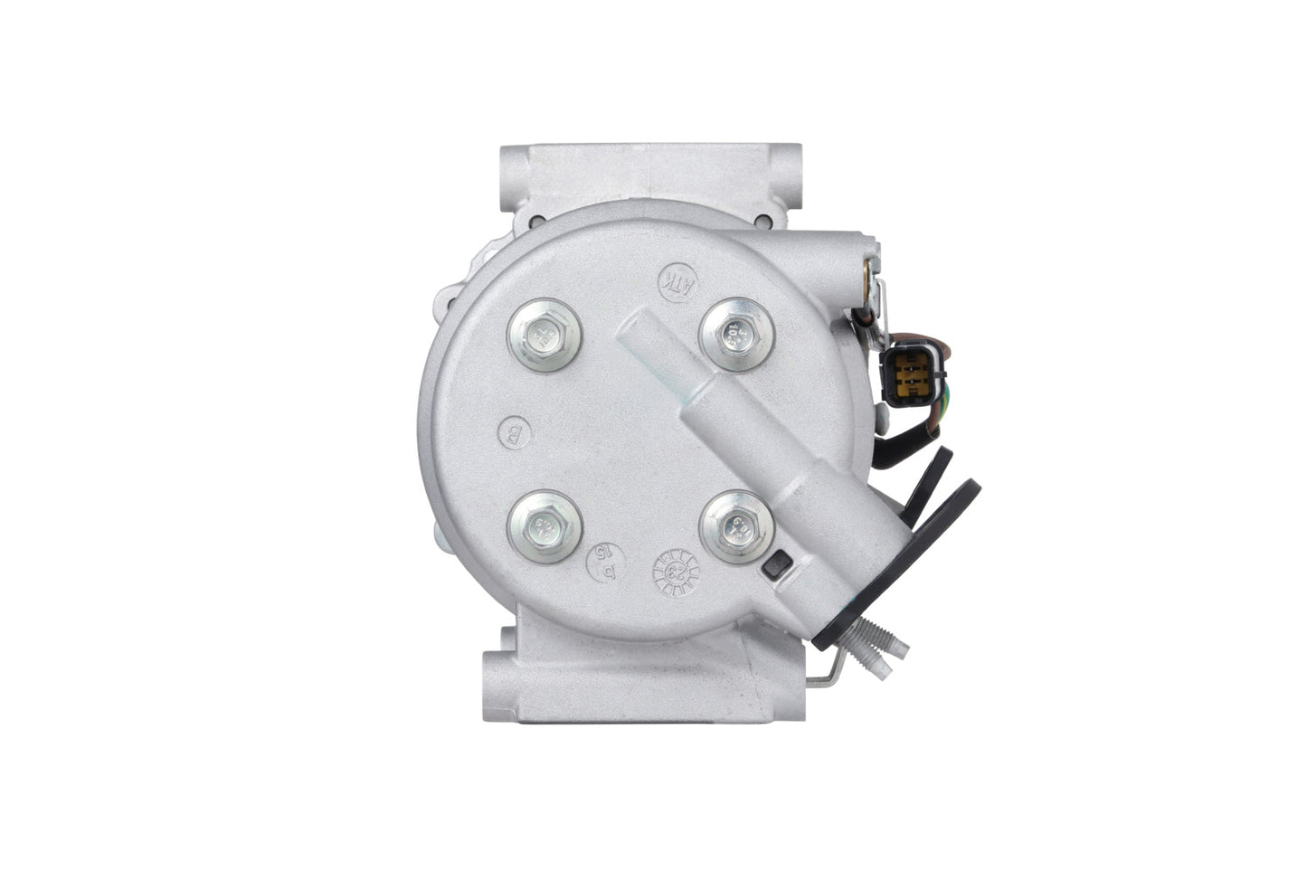 Hella Aircon Compressor 8FK366201-321
