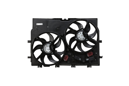 Hella Radiator Cooling Fan 8EW366420-481