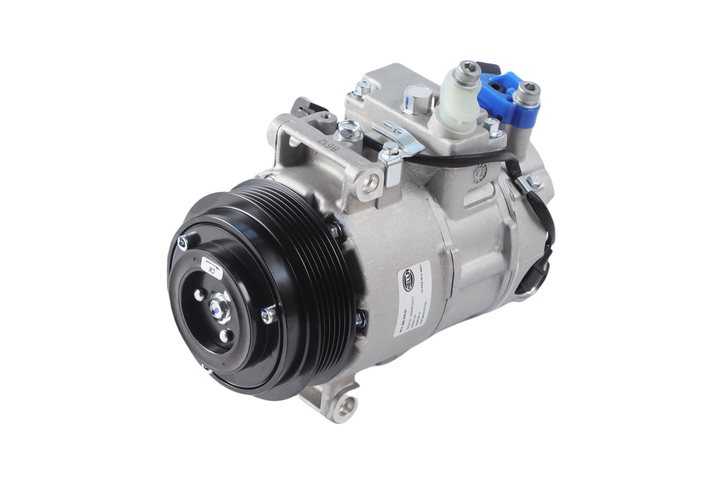 Hella Aircon Compressor 8FK366200-611