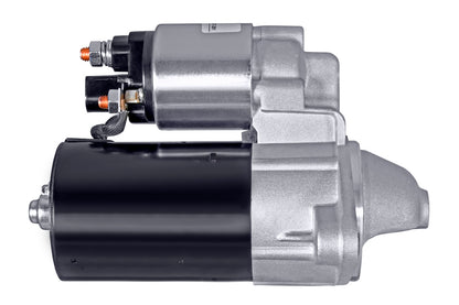 HELLA Starter - 12V - 1.1kW - for e.g. Toyota Avensis (_T22_) 8EA012527-281