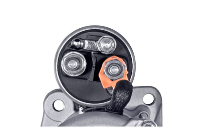 HELLA Starter - 12V - 2.2kW - for e.g. Volvo V40 Hatchback (525, 526) 8EA011611-851