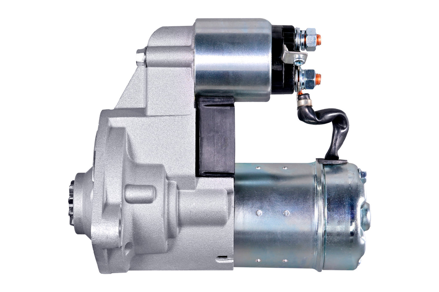 HELLA Starter - 12V - 1.4kW - for e.g. Opel Corsa B (S93) 8EA011610-921