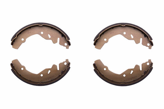HELLA Brake Shoe Set - H1757 - for e.g. CHRYSLER 8DB355000-481