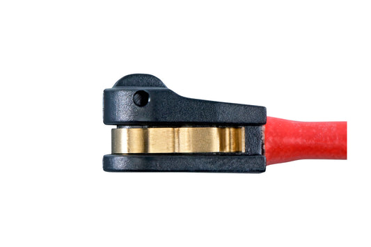 HELLA Warning Contact, brake pad wear - for e.g. BMW 2 Active Tourer (U06) 218 8DK355253-811
