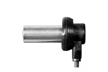 HELLA Sensor, wheel speed - 2-pin connector - Front Axle Left 6PU230052-281