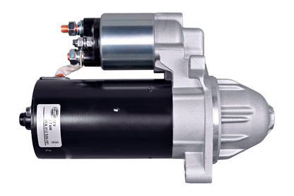 HELLA Starter - 12V - 1.7kW - for e.g. Mercedes-Benz C-Class (W204) 8EA012526-181
