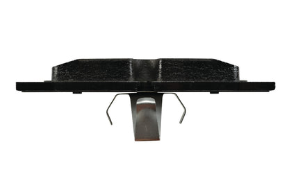 HELLA Brake pad set - T1926 - for e.g. BMW 8DB355015-031