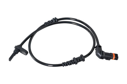 HELLA Sensor, wheel speed - 2-pin connector 6PU358252-031