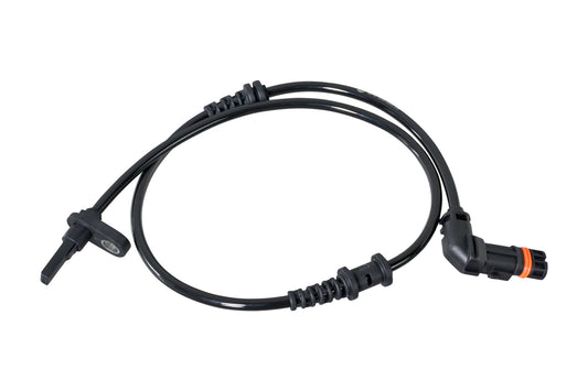 HELLA Sensor, wheel speed - 2-pin connector 6PU358252-031