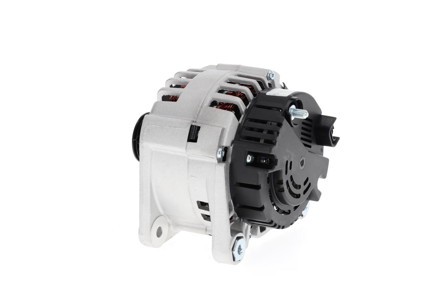 HELLA Alternator - 14V - 75A - for e.g. Ford Transit Chassis (FM_ _, FN_ _) 8EL011710-591