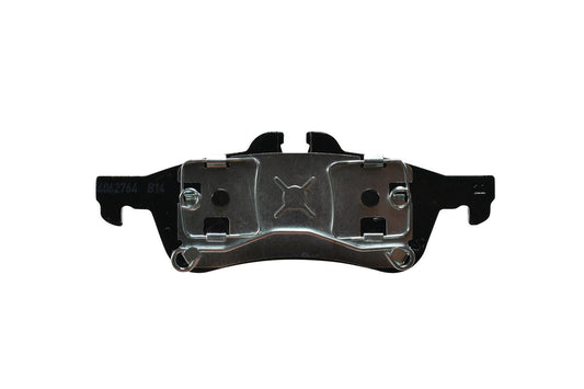 HELLA Brake pad set - T1450 - for e.g. MINI 8DB355011-351