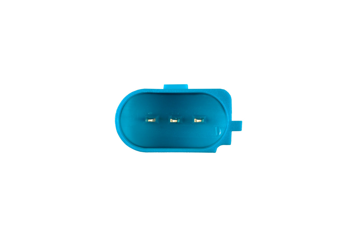 HELLA Knock Sensor - 3-pin connector 6PG013114-631