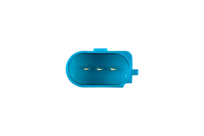 HELLA Knock Sensor - 3-pin connector 6PG013114-631