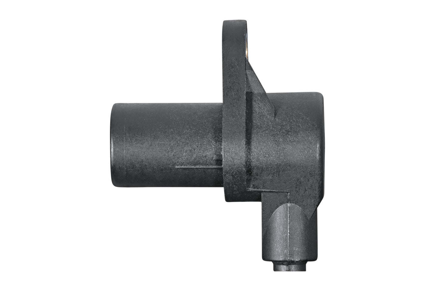 HELLA Sensor, crankshaft pulse - 12V - 3-pin connector 6PU358381-391