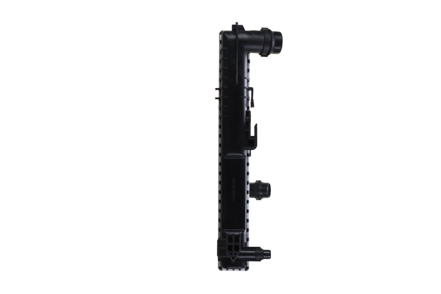 Hella Engine Coolant Radiator 8MK366300-251