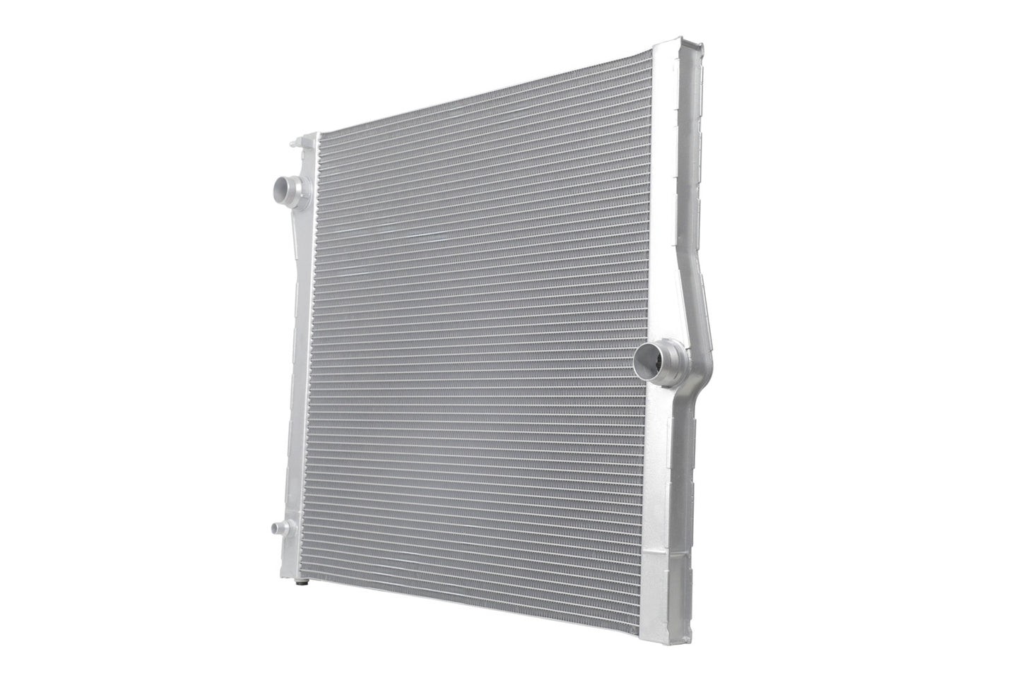 Hella Engine Coolant Radiator 8MK366301-251
