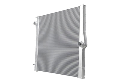 Hella Engine Coolant Radiator 8MK366301-251