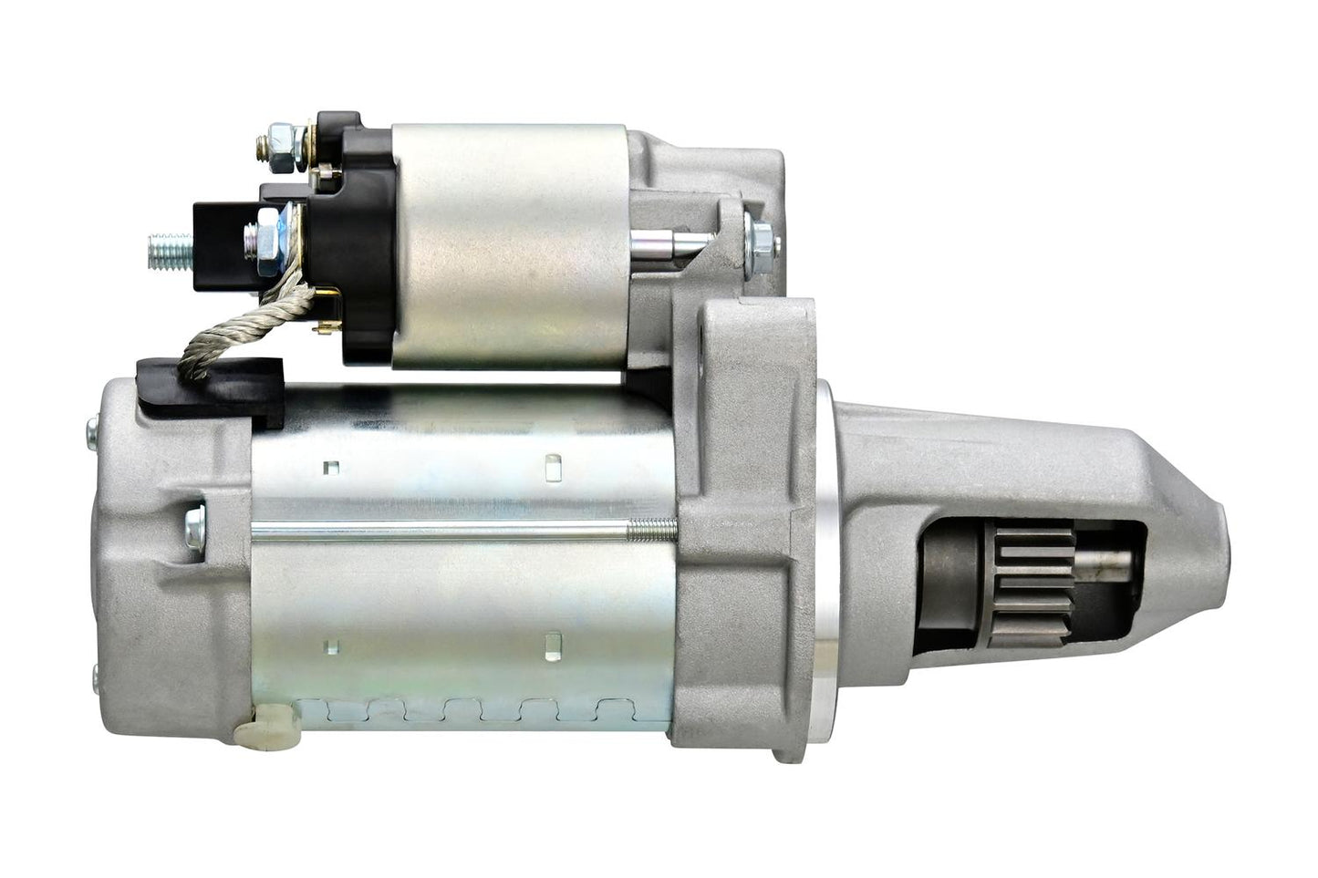 HELLA Starter - 12V - 1.7kW - for e.g. Mercedes-Benz A-Class 8EA011612-811