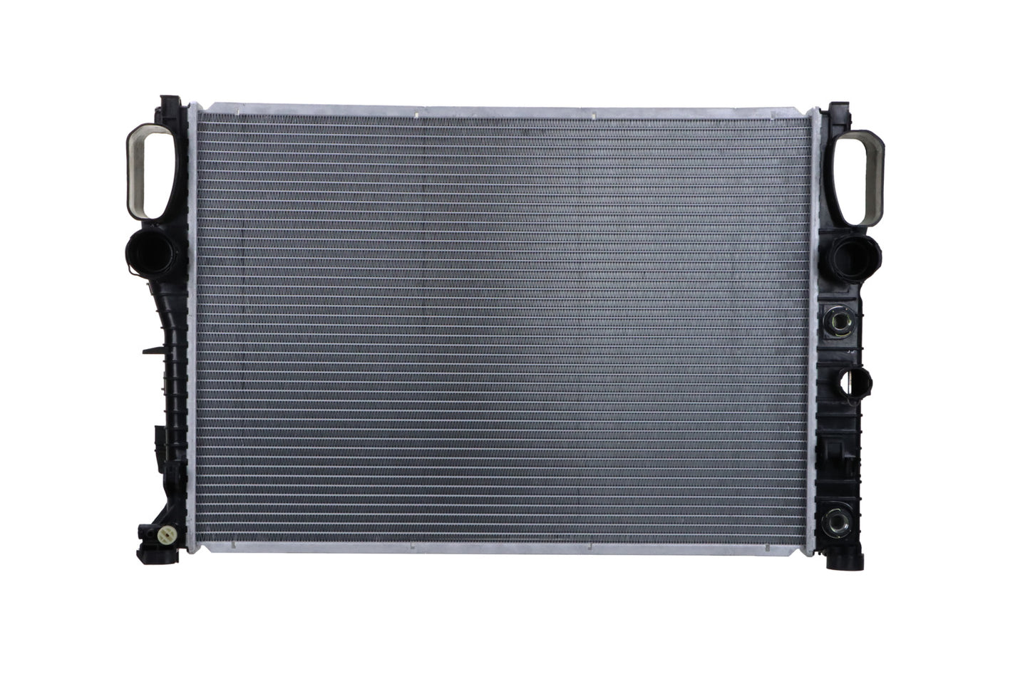 Hella Engine Coolant Radiator 8MK366301-041