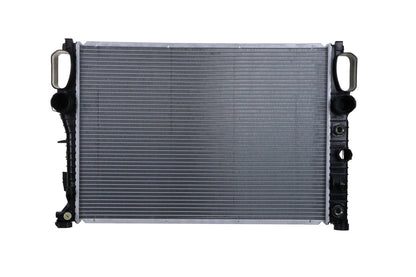 Hella Engine Coolant Radiator 8MK366301-041