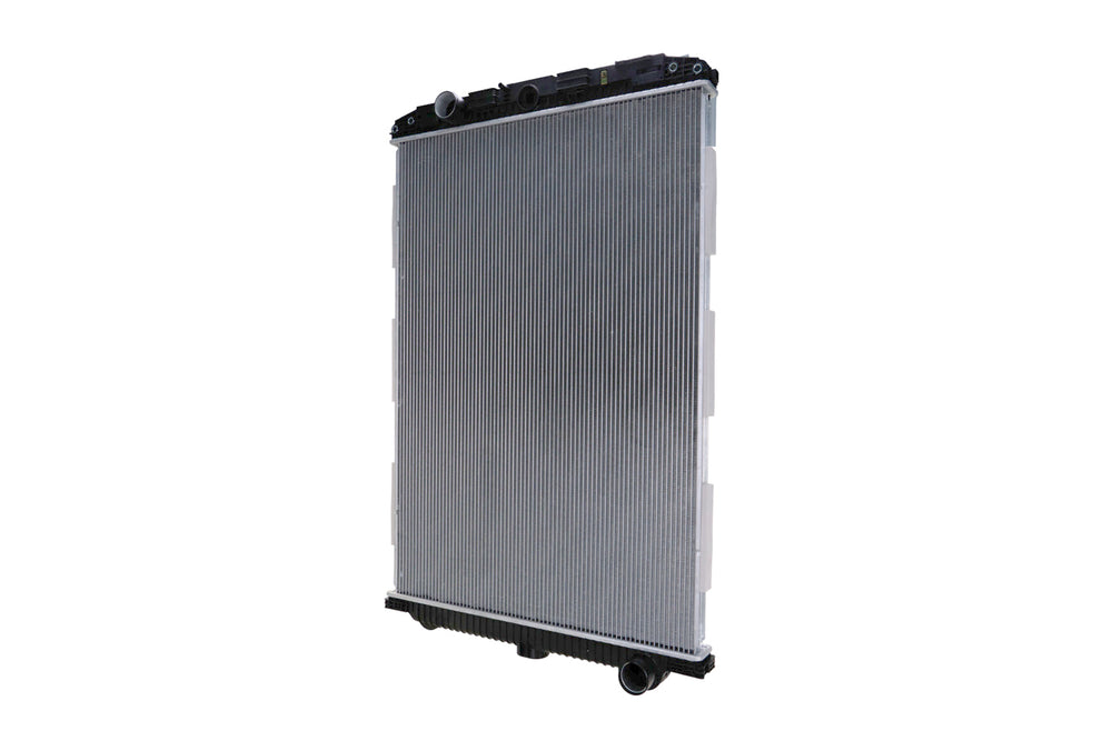 Hella Engine Coolant Radiator 8MK366302-301
