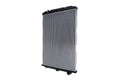 Hella Engine Coolant Radiator 8MK366302-301