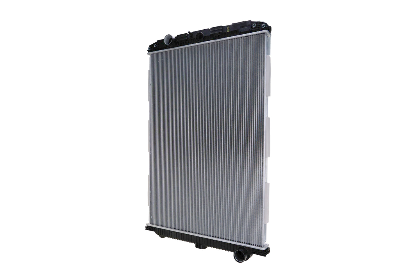 Hella Engine Coolant Radiator 8MK366302-301