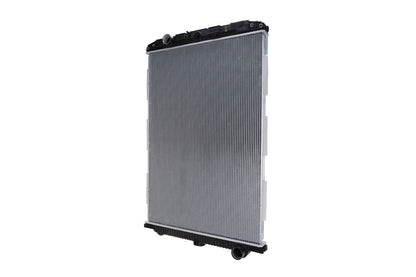 Hella Engine Coolant Radiator 8MK366302-301