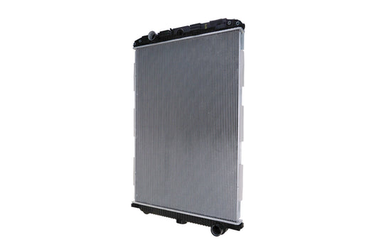 Hella Engine Coolant Radiator 8MK366302-301