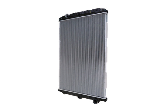 Hella Engine Coolant Radiator 8MK366302-301