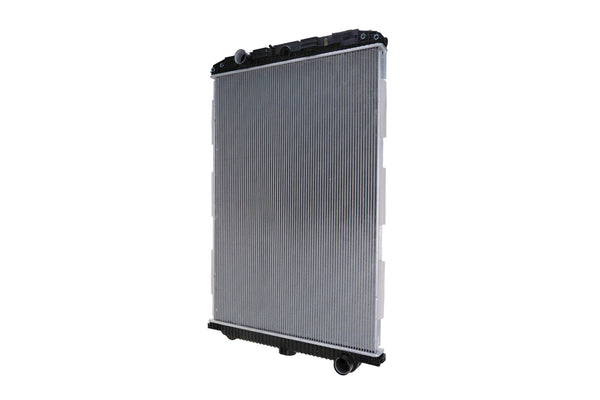 Hella Engine Coolant Radiator 8MK366302-301